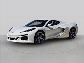 2025 Chevrolet Corvette E-Ray 3LZ