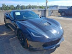 2014 Chevrolet Corvette Stingray Z51 3LT