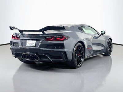 2027 Chevrolet Corvette Grand Sport 3LT