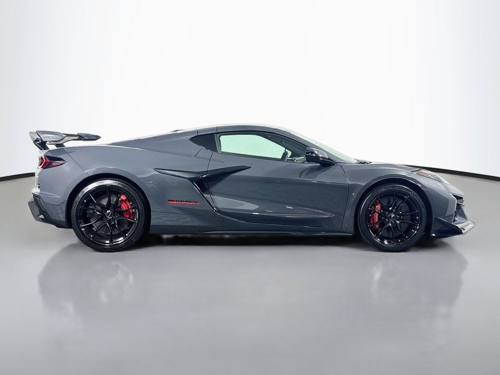 2027 Chevrolet Corvette Grand Sport 3LT