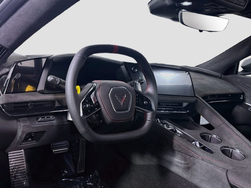 2027 Chevrolet Corvette Grand Sport 3LT