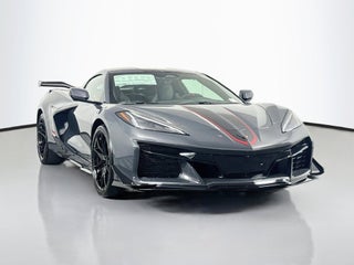 2027 Chevrolet Corvette Grand Sport 3LT