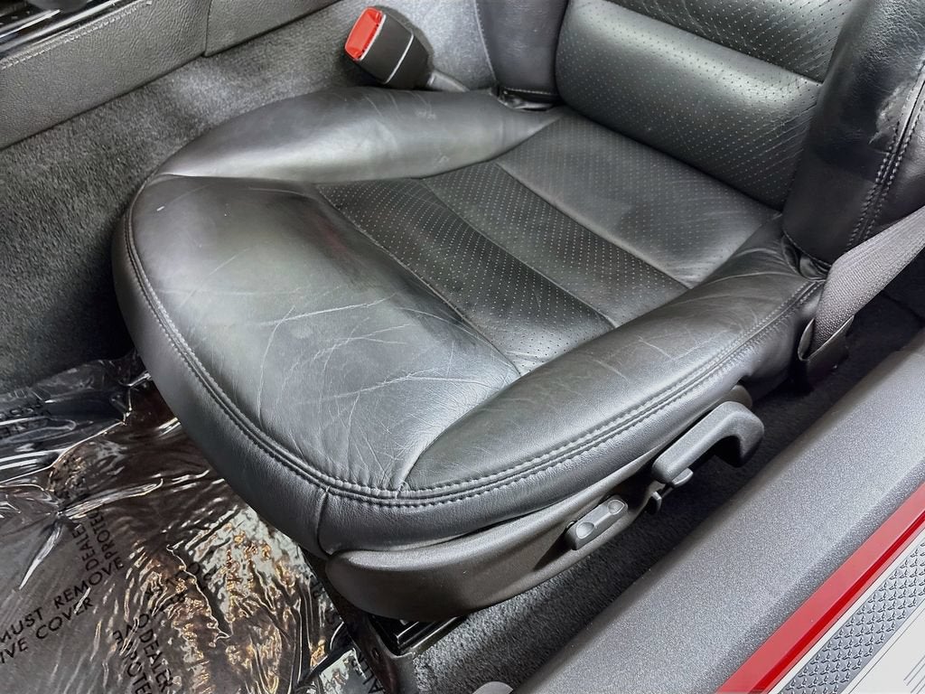 2008 Chevrolet Corvette 2dr Cpe