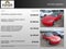 2008 Chevrolet Corvette 2dr Cpe