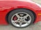 2008 Chevrolet Corvette 2dr Cpe