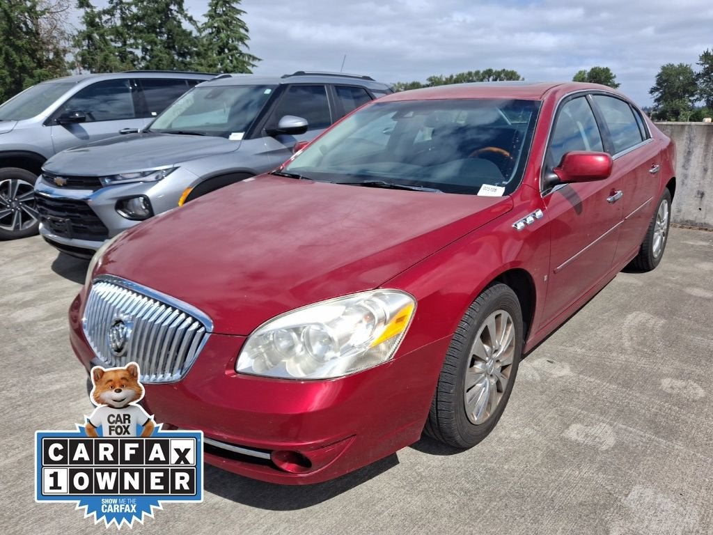 2010 Buick Lucerne CXL Special Edition *Ltd Avail*