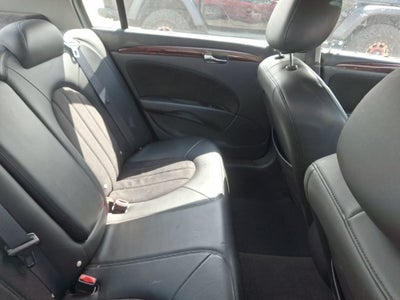 2010 Buick Lucerne CXL Special Edition *Ltd Avail*