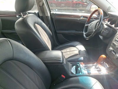 2010 Buick Lucerne CXL Special Edition *Ltd Avail*