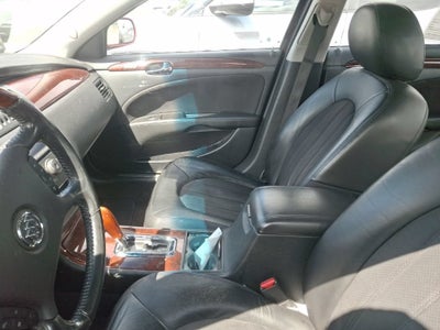 2010 Buick Lucerne CXL Special Edition *Ltd Avail*