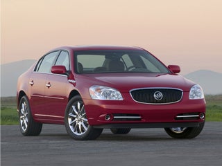 2010 Buick Lucerne CXL Special Edition *Ltd Avail*