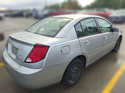 2007 Saturn Ion ION 2