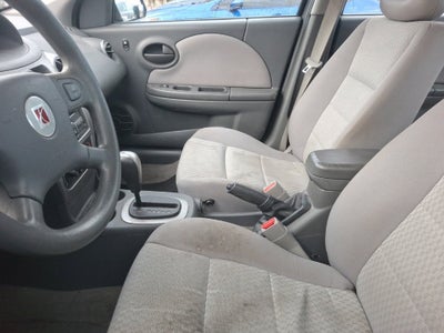 2007 Saturn Ion ION 2