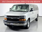 2017 Chevrolet Express Passenger 3500 LT