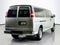 2017 Chevrolet Express Passenger 3500 LT