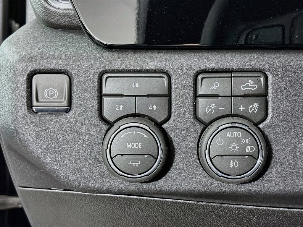 2026 Chevrolet Silverado 2500 HD LT - Photo 10