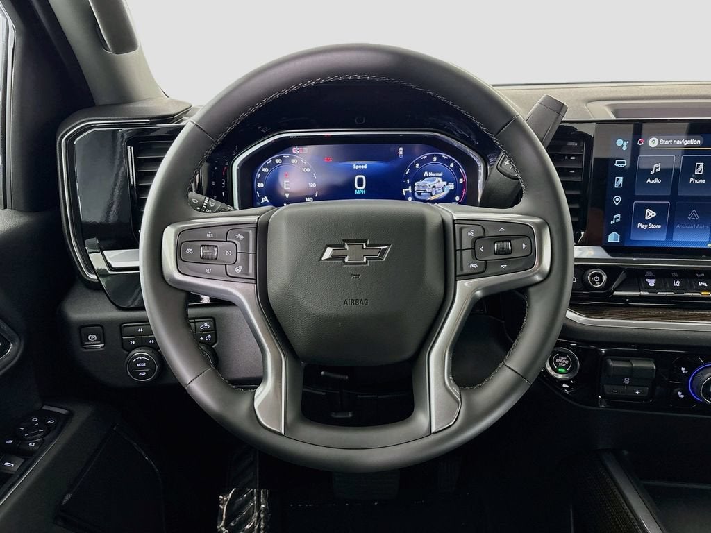 2026 Chevrolet Silverado 2500 HD LT - Photo 11