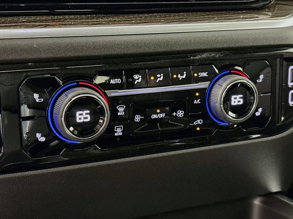 2026 Chevrolet Silverado 2500 HD LT - Photo 16