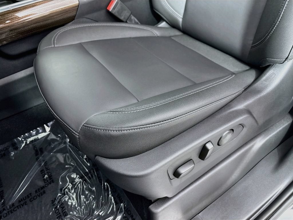 2026 Chevrolet Silverado 2500 HD LT - Photo 18