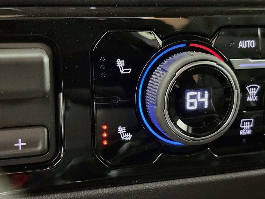 2026 Chevrolet Silverado 2500 HD LT - Photo 19