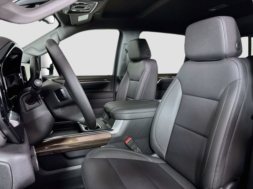 2026 Chevrolet Silverado 2500 HD LT - Photo 20