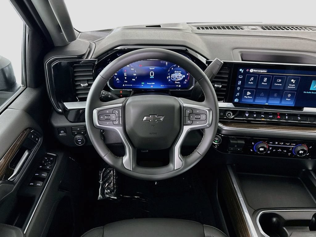 2026 Chevrolet Silverado 2500 HD LT - Photo 21