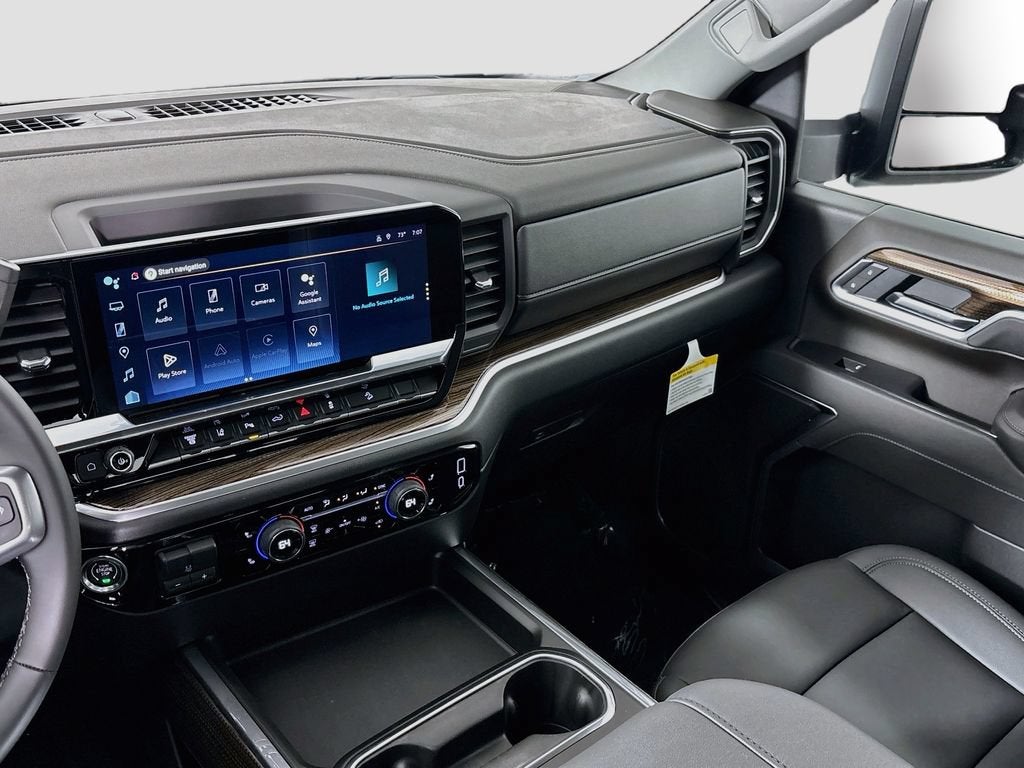 2026 Chevrolet Silverado 2500 HD LT - Photo 22