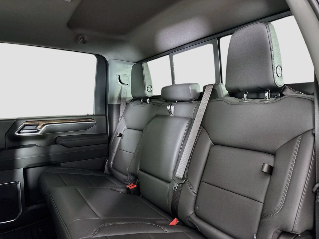 2026 Chevrolet Silverado 2500 HD LT - Photo 23