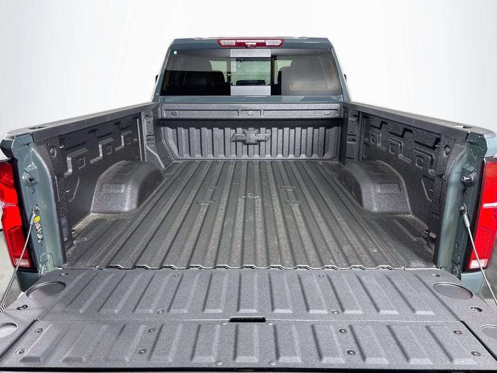 2026 Chevrolet Silverado 2500 HD LT - Photo 25