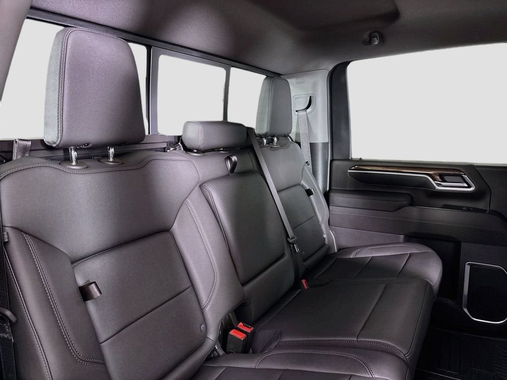2026 Chevrolet Silverado 2500 HD LT - Photo 26