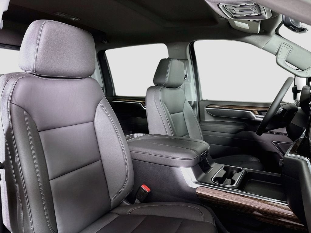 2026 Chevrolet Silverado 2500 HD LT - Photo 27