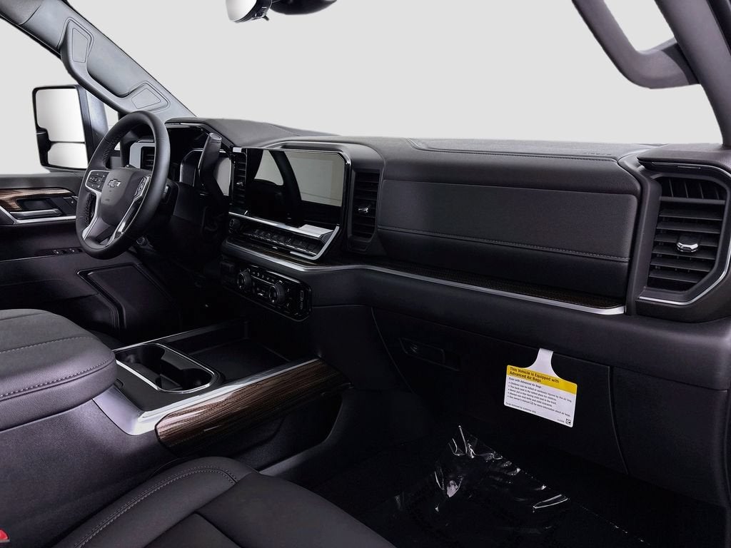 2026 Chevrolet Silverado 2500 HD LT - Photo 28