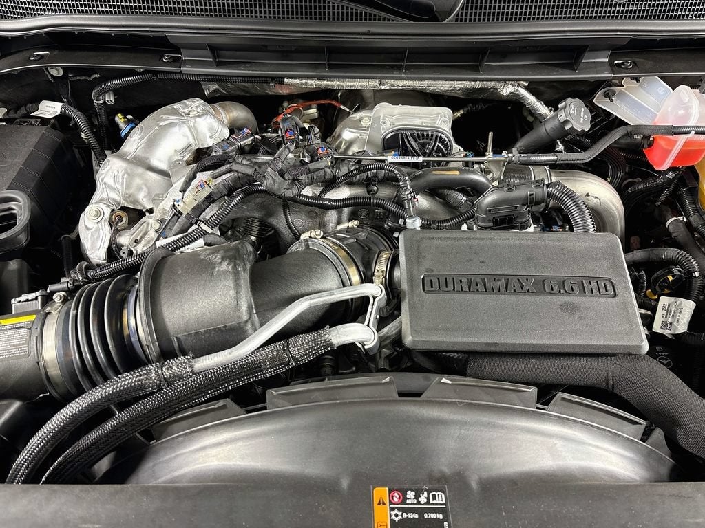 2026 Chevrolet Silverado 2500 HD LT - Photo 29
