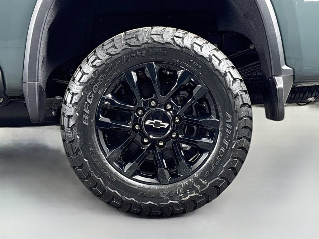 2026 Chevrolet Silverado 2500 HD LT - Photo 30