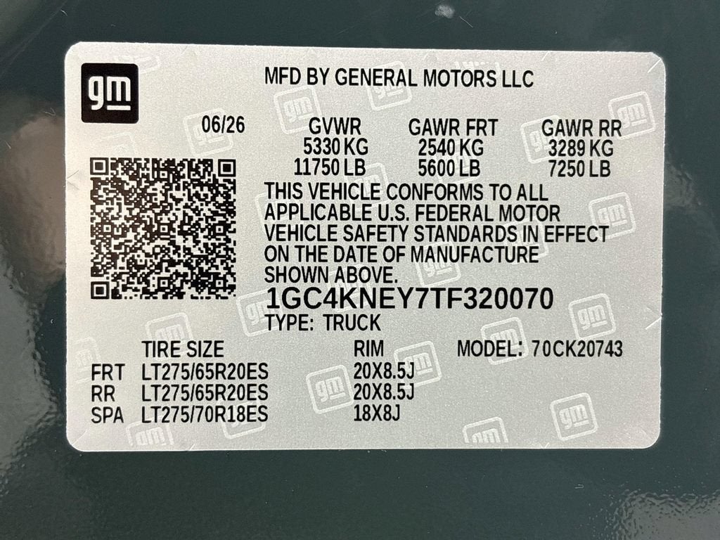 2026 Chevrolet Silverado 2500 HD LT - Photo 31