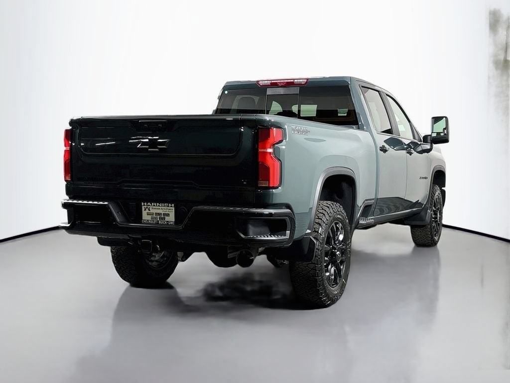 2026 Chevrolet Silverado 2500 HD LT - Photo 7