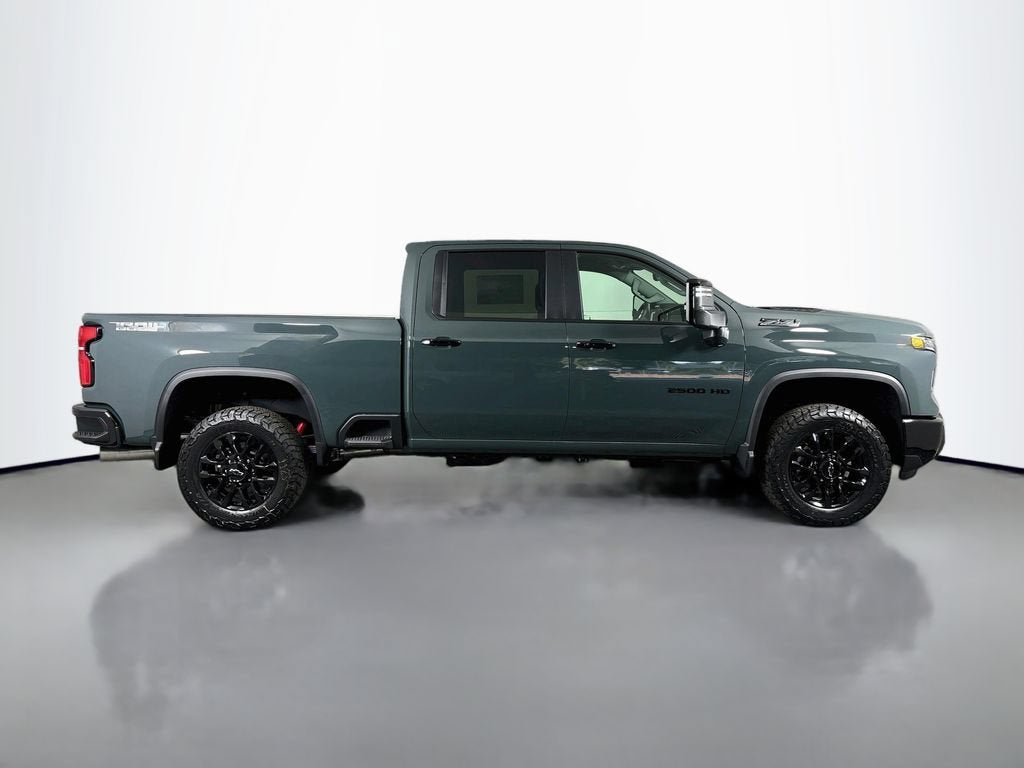2026 Chevrolet Silverado 2500 HD LT - Photo 8