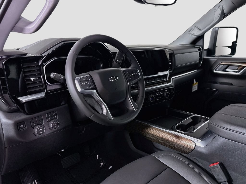 2026 Chevrolet Silverado 2500 HD LT - Photo 9