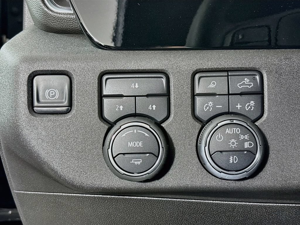 2025 Chevrolet Silverado 3500 HD LT
