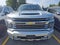 2022 Chevrolet Silverado 2500 HD High Country