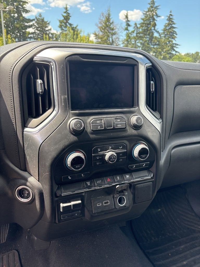 2022 Chevrolet Silverado 3500 HD LT