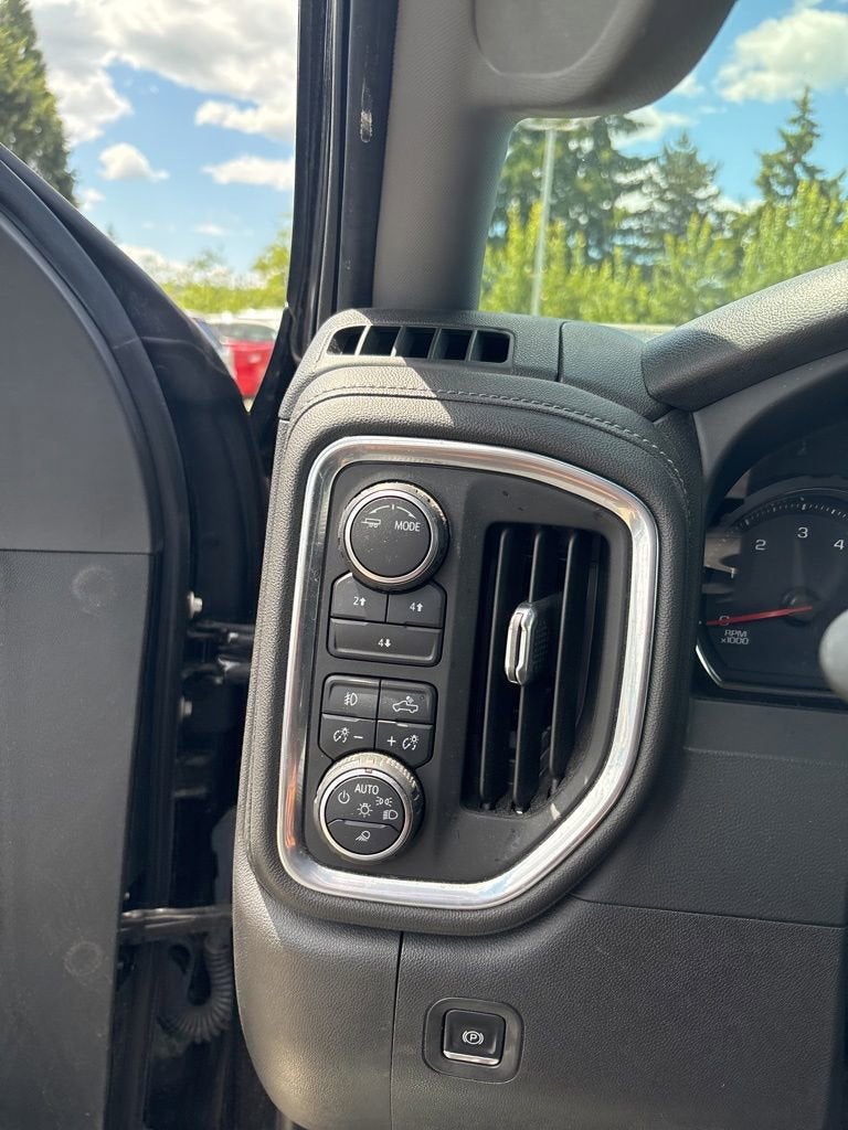 2022 Chevrolet Silverado 3500 HD LT