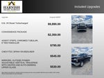 2022 Chevrolet Silverado 3500 HD LT