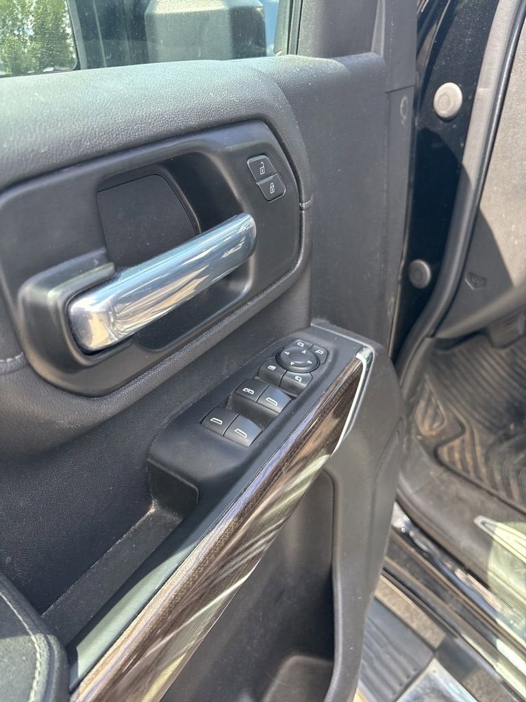 2022 Chevrolet Silverado 3500 HD LT