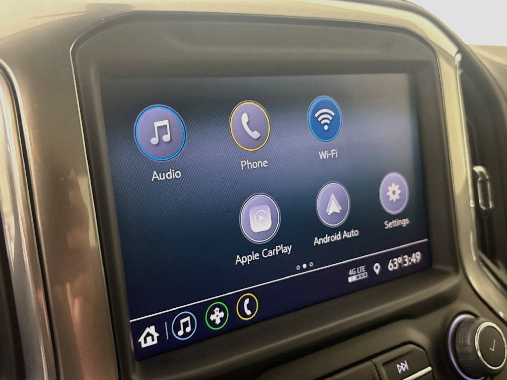 2023 Chevrolet Silverado 3500 HD LT