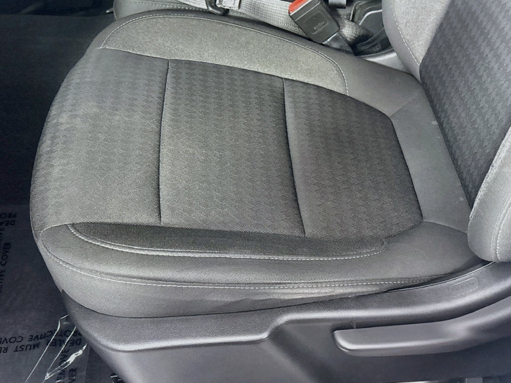 2023 Chevrolet Silverado 3500 HD LT
