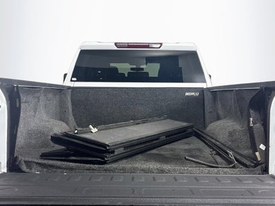 2023 Chevrolet Silverado 3500 HD LT
