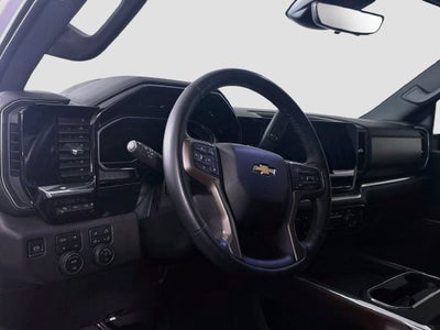 2024 Chevrolet Silverado 3500 HD High Country