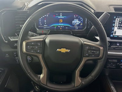 2024 Chevrolet Silverado 3500 HD High Country