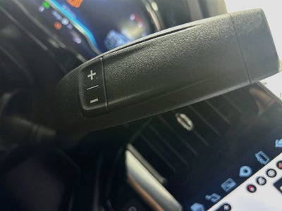 2024 Chevrolet Silverado 3500 HD High Country