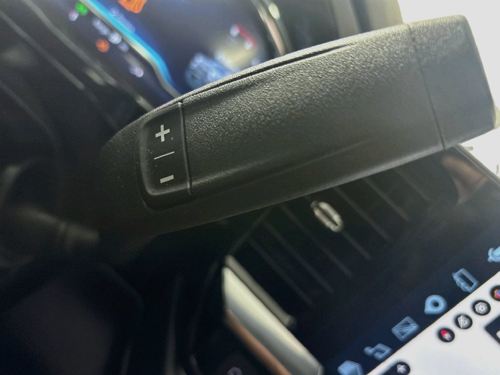 2024 Chevrolet Silverado 3500 HD High Country